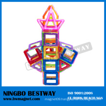 2015 New Magnet Tile Toy